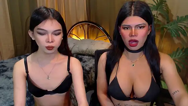 TWINKTRANSSHANEL online show from October 18, 10:19 am