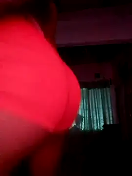 Angelita culona online show from October 23, 4:49 am