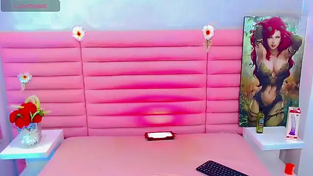 miss dania75 online show from October 22, 3:30 am