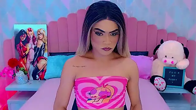 miss dania75 online show from November 23, 4:58 am