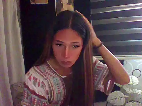 virginmarry online show from October 5, 4:57 am