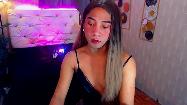 Seductive nathalie online show from October 18, 6:22 pm