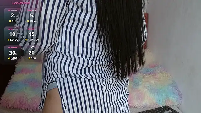 SeleneMore online show from November 30, 4:42 pm