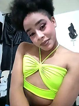 Nelsareth online show from January 13, 6:54 am