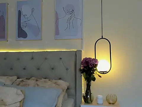 Chloe Celeste online show from October 16, 3:07 am