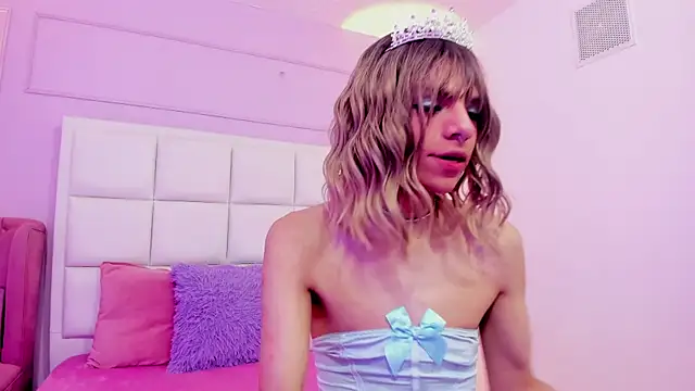 Baby Lannie online show from October 19, 3:54 am