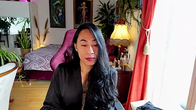 bianca bellamy online show from March 1, 12:33 pm