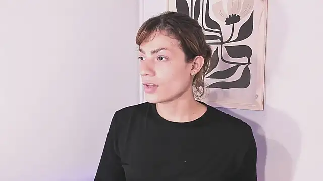 KassMonroe online show from March 2, 8:05 pm