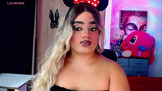 Sofiabigcock22 online show from October 18, 8:56 pm