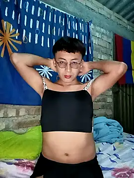 karola horny online show from October 14, 1:06 am