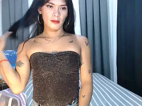 kettie  online show from November 6, 2:17 pm