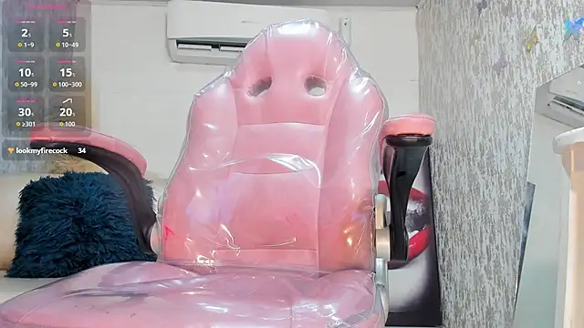 xkaty grey online show from February 5, 9:53 pm