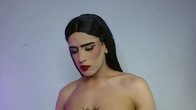 antonella rosecs online show from November 15, 5:38 am