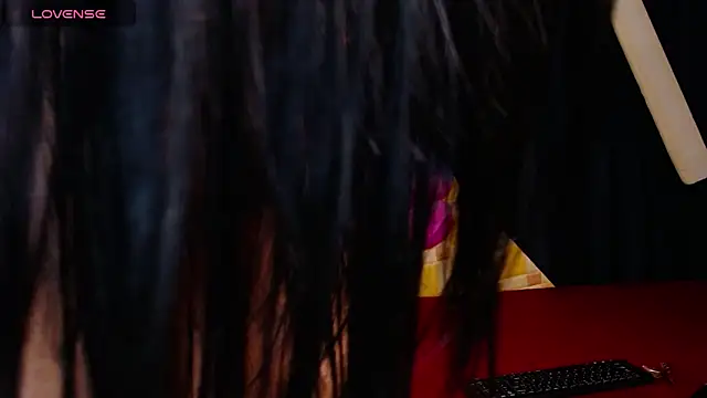 antonella rosecs online show from February 19, 3:58 am