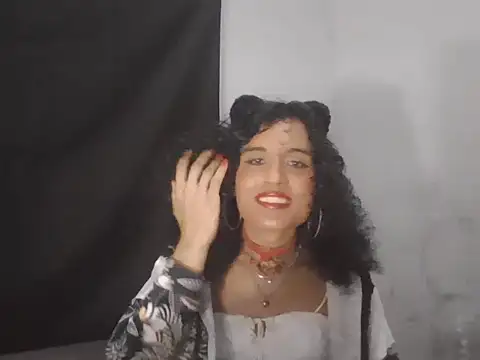 MorenaBellakita online show from October 17, 3:21 am