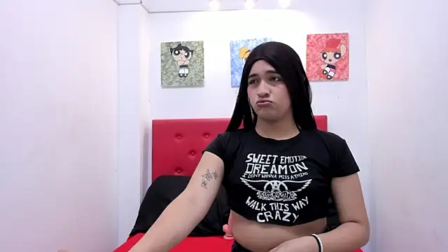 heylen sofia online show from October 16, 3:56 pm