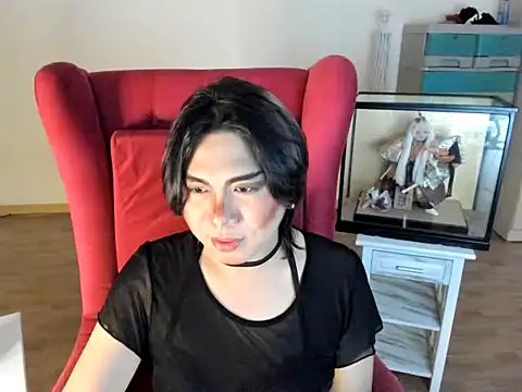 GoldenTs69 online show from November 30, 9:01 am