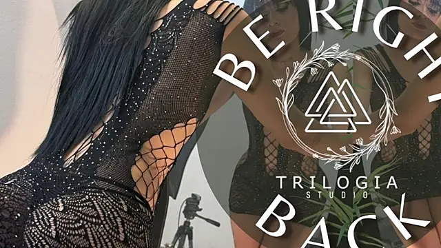 Amelia Brixton online show from February 5, 8:08 am