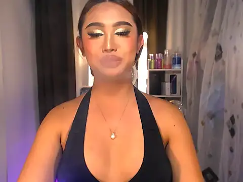 BigBrownCock Candice online show from March 4, 2:43 pm