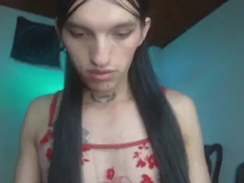 Scarlett crastrawberry online show from March 1, 10:15 pm