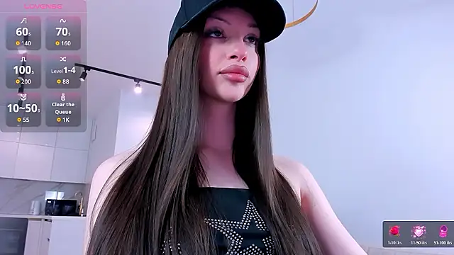 khloeforever online show from February 2, 7:46 pm