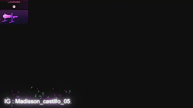 Maddisson quenn05 online show from January 18, 8:06 pm