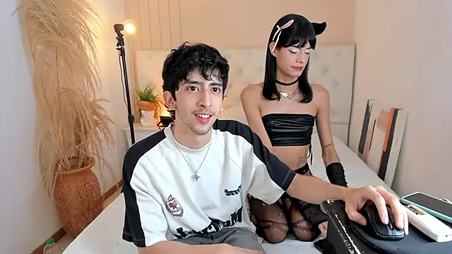 jennierrubyjane online show from January 9, 2:55 pm