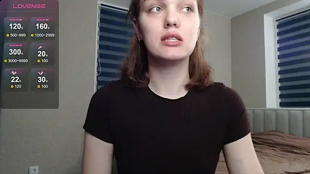 EmiliaRhodes online show from October 23, 10:14 pm