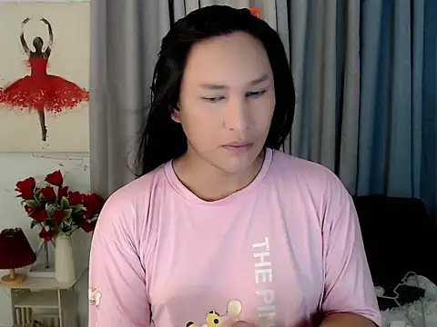 KeraMitenaa online show from November 13, 5:38 am