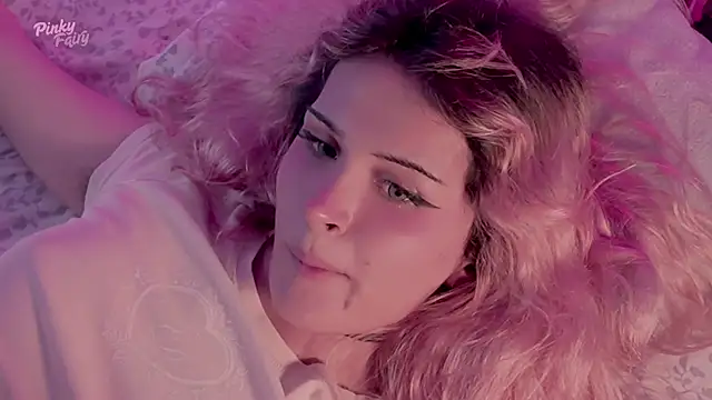 pinkyfairyx online show from November 26, 6:32 pm