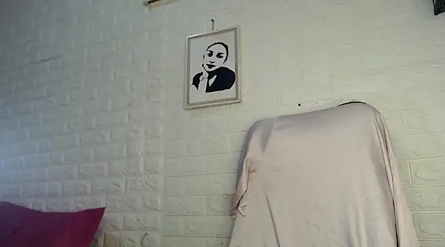 EmpressArci online show from January 20, 5:26 am