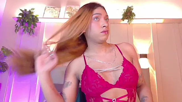 Ela windsor online show from October 24, 7:41 pm