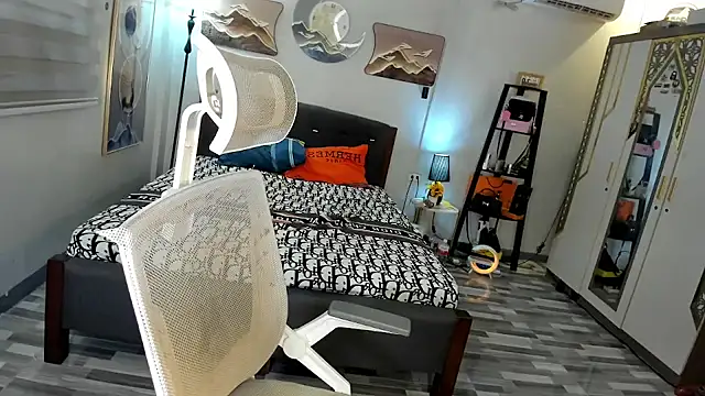 Cumforsale online show from January 6, 3:32 am