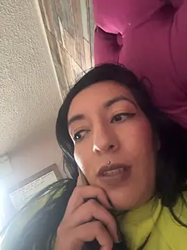 Salome Marck online show from November 19, 5:13 pm