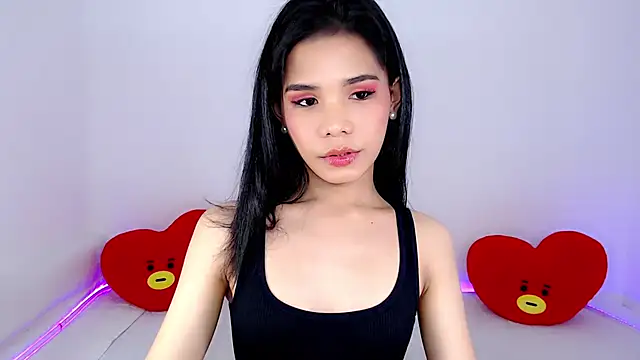 ursexydelancy  online show from March 3, 1:56 am