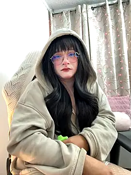 Omorimori online show from December 2, 4:43 pm