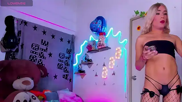 alicia bigcock online show from November 7, 5:51 am