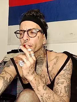 00Travsharongomez online show from December 2, 5:21 am