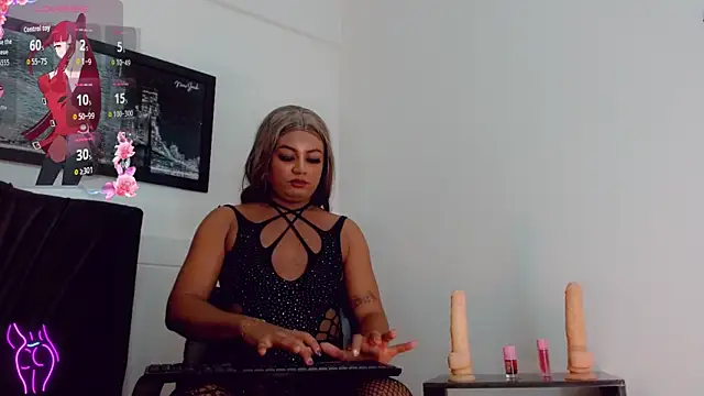 Alice brandom online show from November 13, 8:27 pm