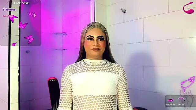 Alice brandom online show from January 17, 7:54 pm