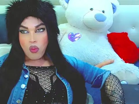 NharaBigCock online show from February 15, 9:46 pm