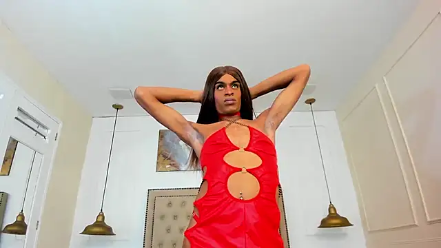 RosaliaMontero online show from November 29, 9:00 am