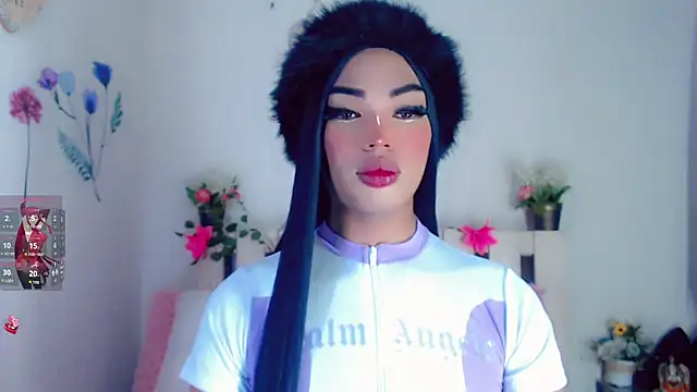 Sweet baby20  online show from November 14, 3:53 pm