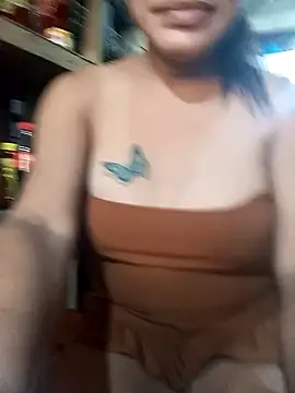 tsbrownmorena69 online show from November 13, 8:45 am