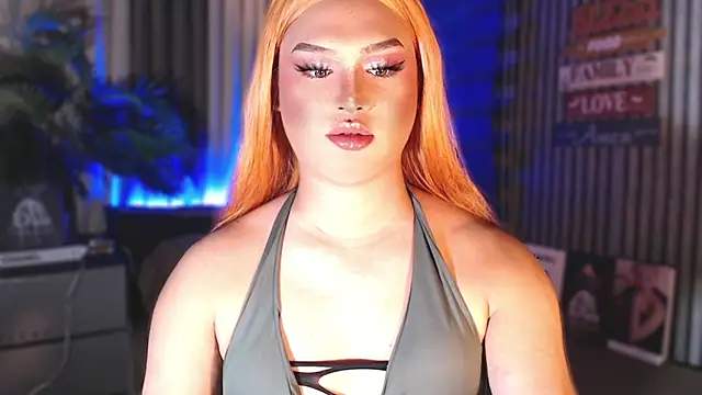 UrGoddess Sofia online show from March 4, 2:43 pm