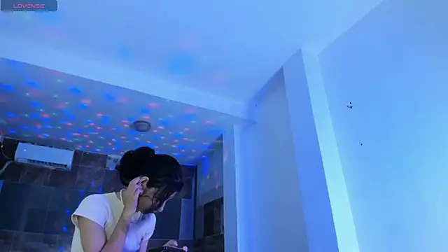 angell dusttt online show from November 25, 4:14 am