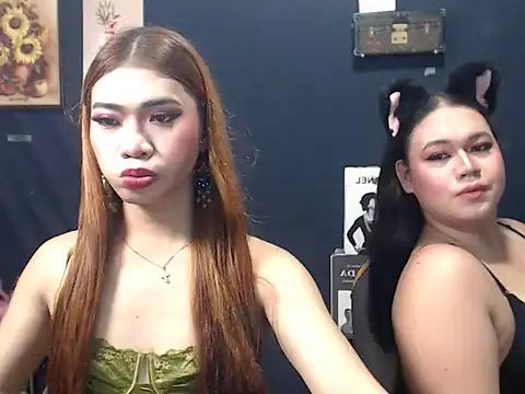 2sexy youngstunna online show from June 24, 3:26 am