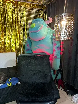 PAULAWIMD online show from February 4, 3:33 am