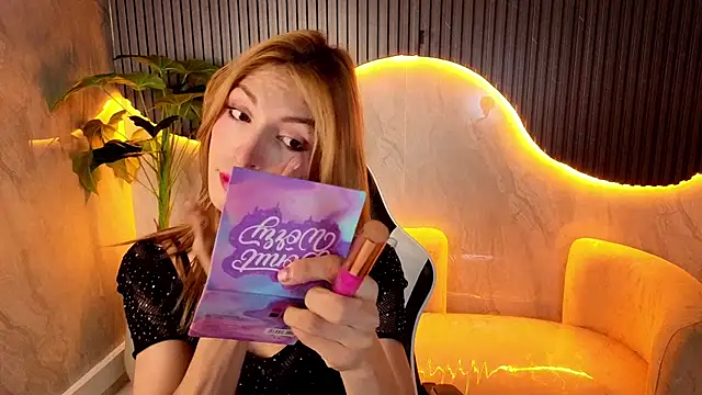 samy tp online show from January 19, 12:36 pm