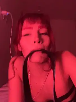 Blacktrinity online show from November 15, 2:59 pm